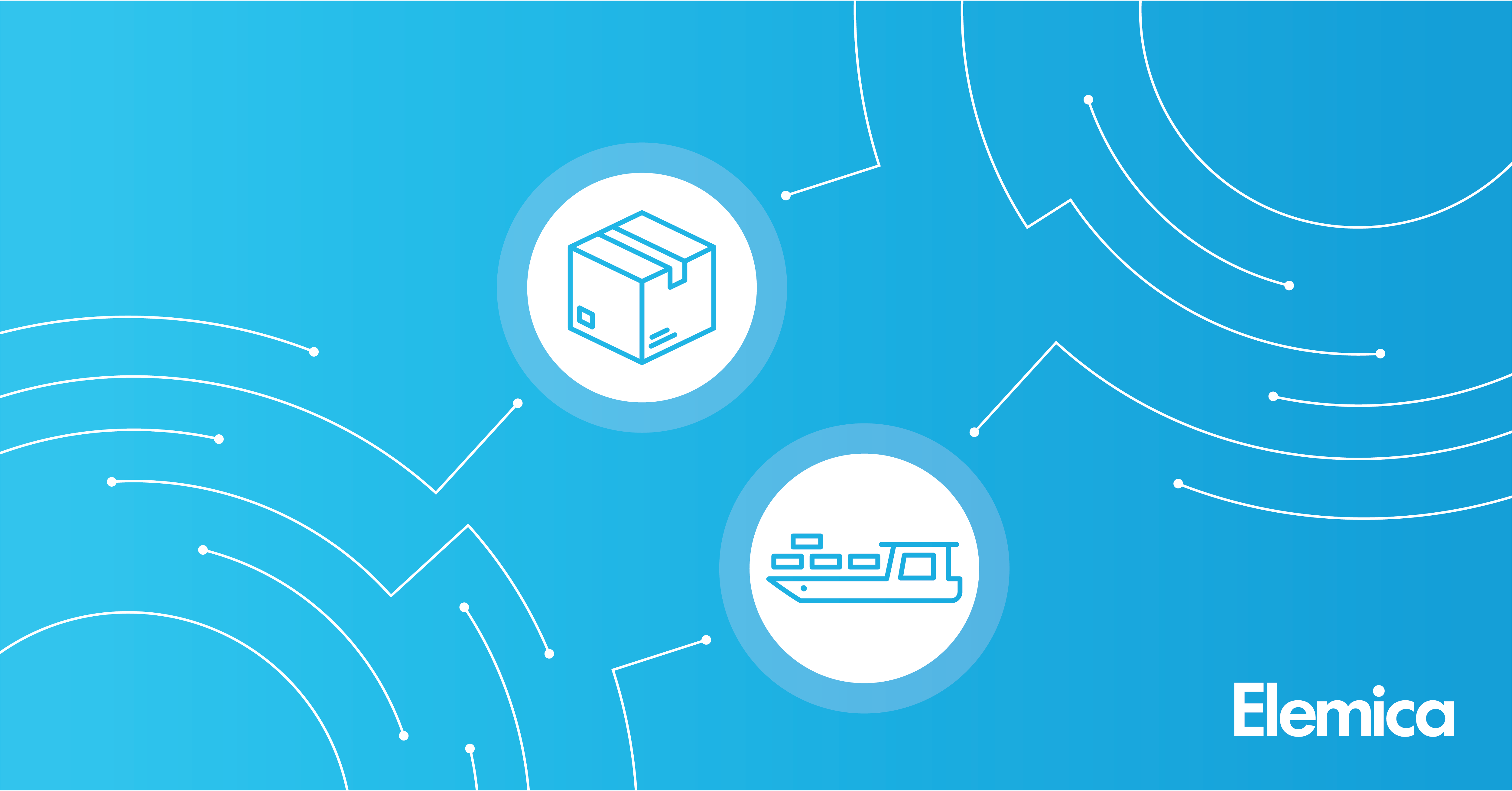 elemica api connectivity
