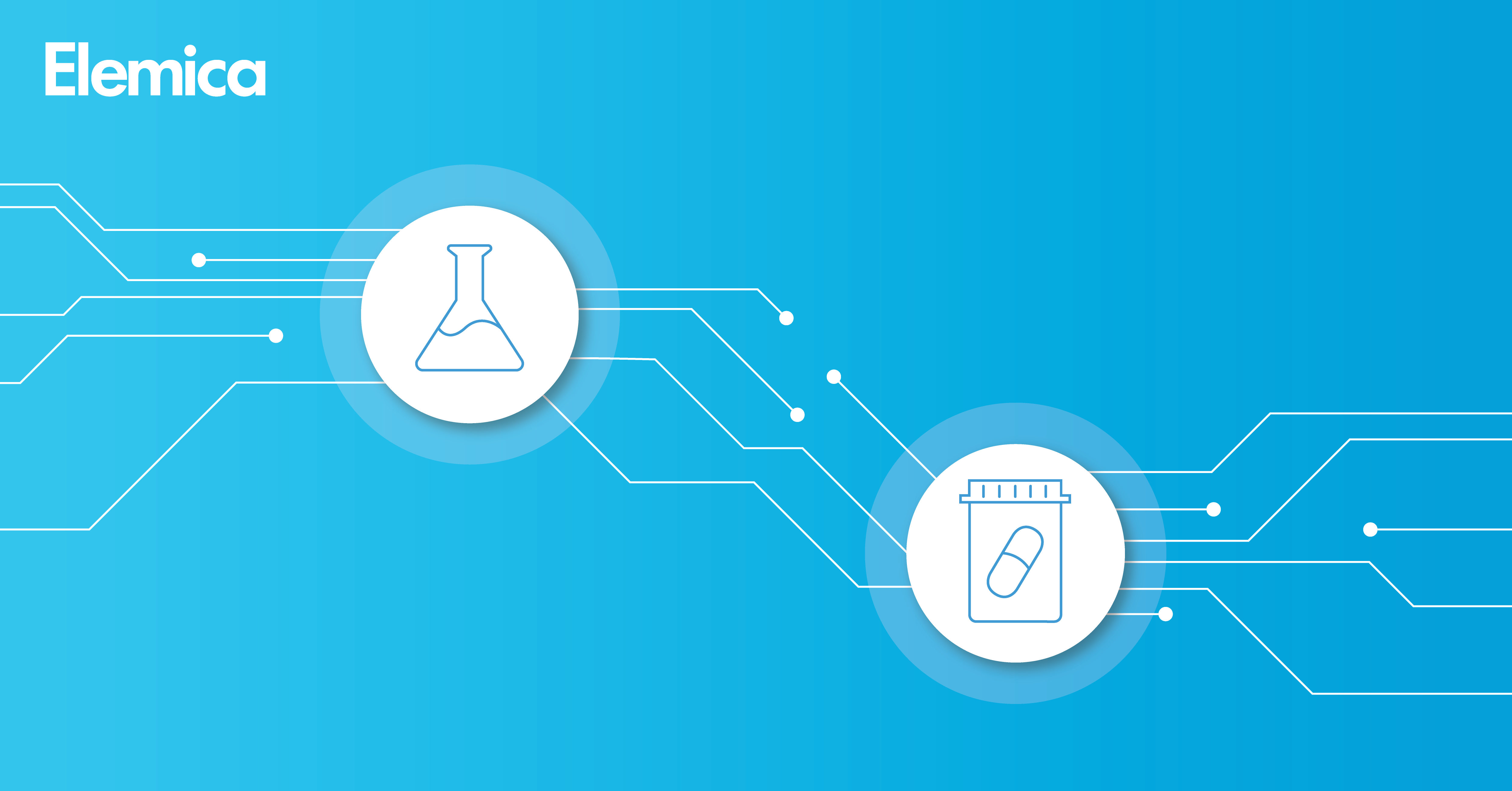 Elemica api connectivity carefirst bcbs non aca